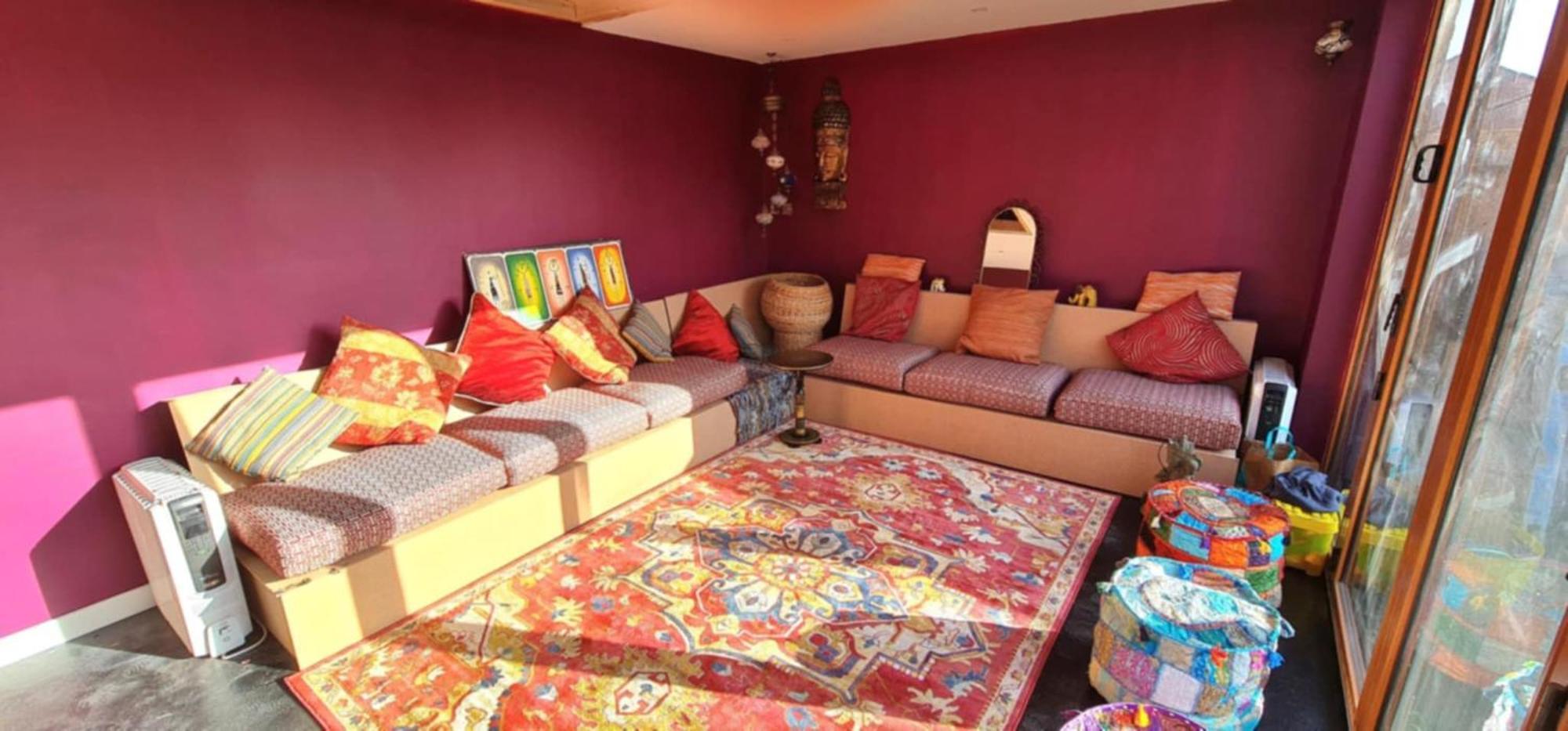 Magnolia House Daire Nantwich Dış mekan fotoğraf