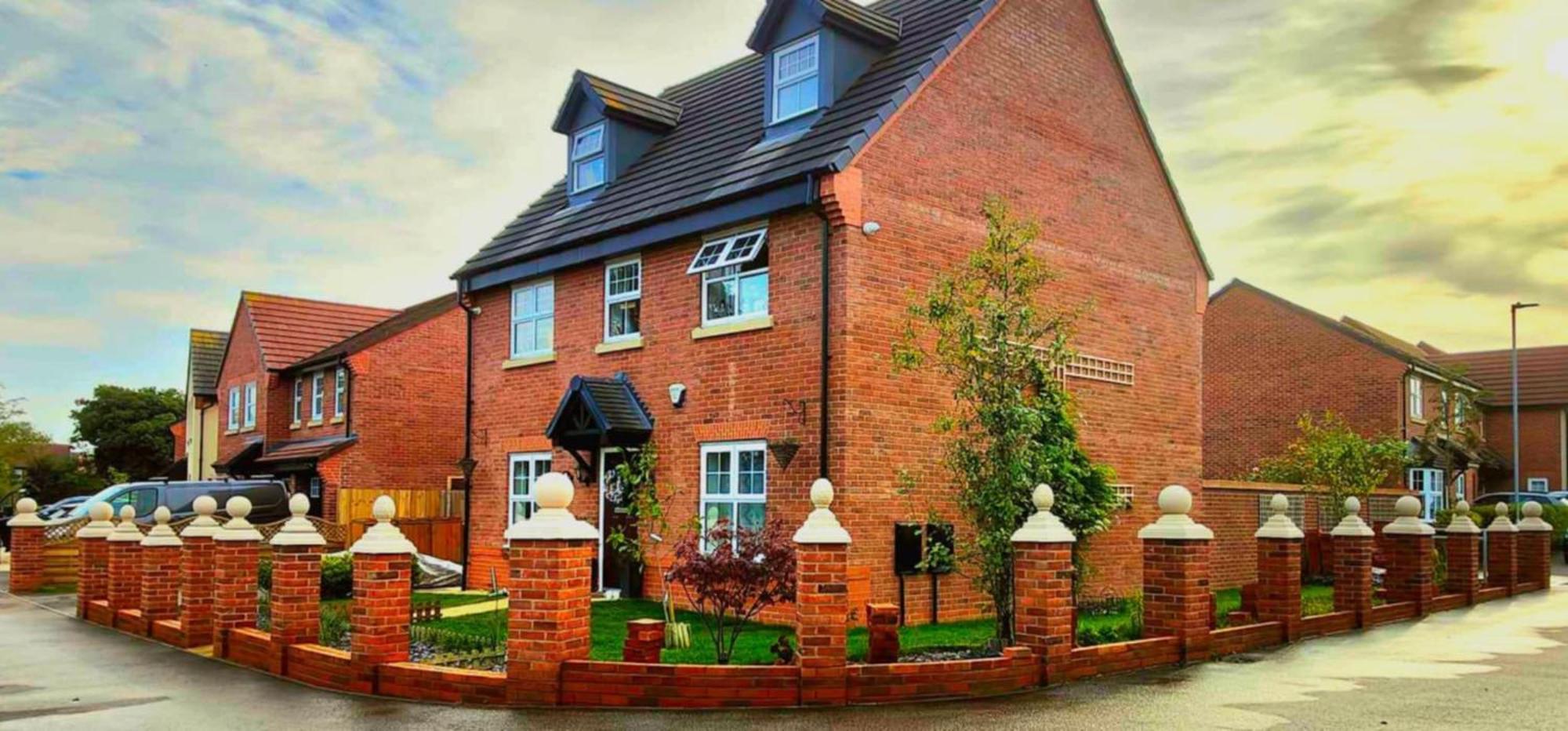 Magnolia House Daire Nantwich Dış mekan fotoğraf